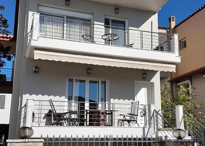 Villa Strati