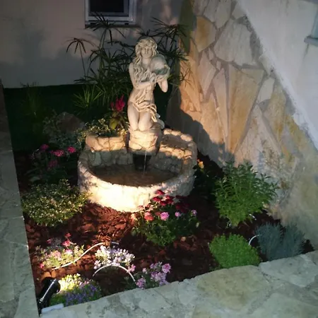 Villa Strati Nafplio Exterior photo