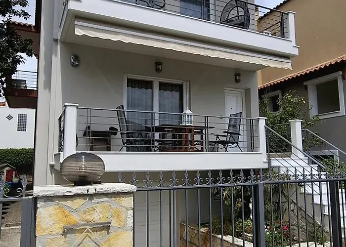 Villa Strati