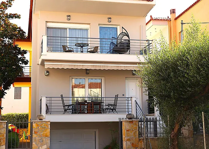 Villa Strati