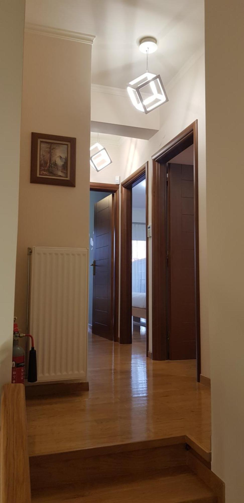 Strati Villa *