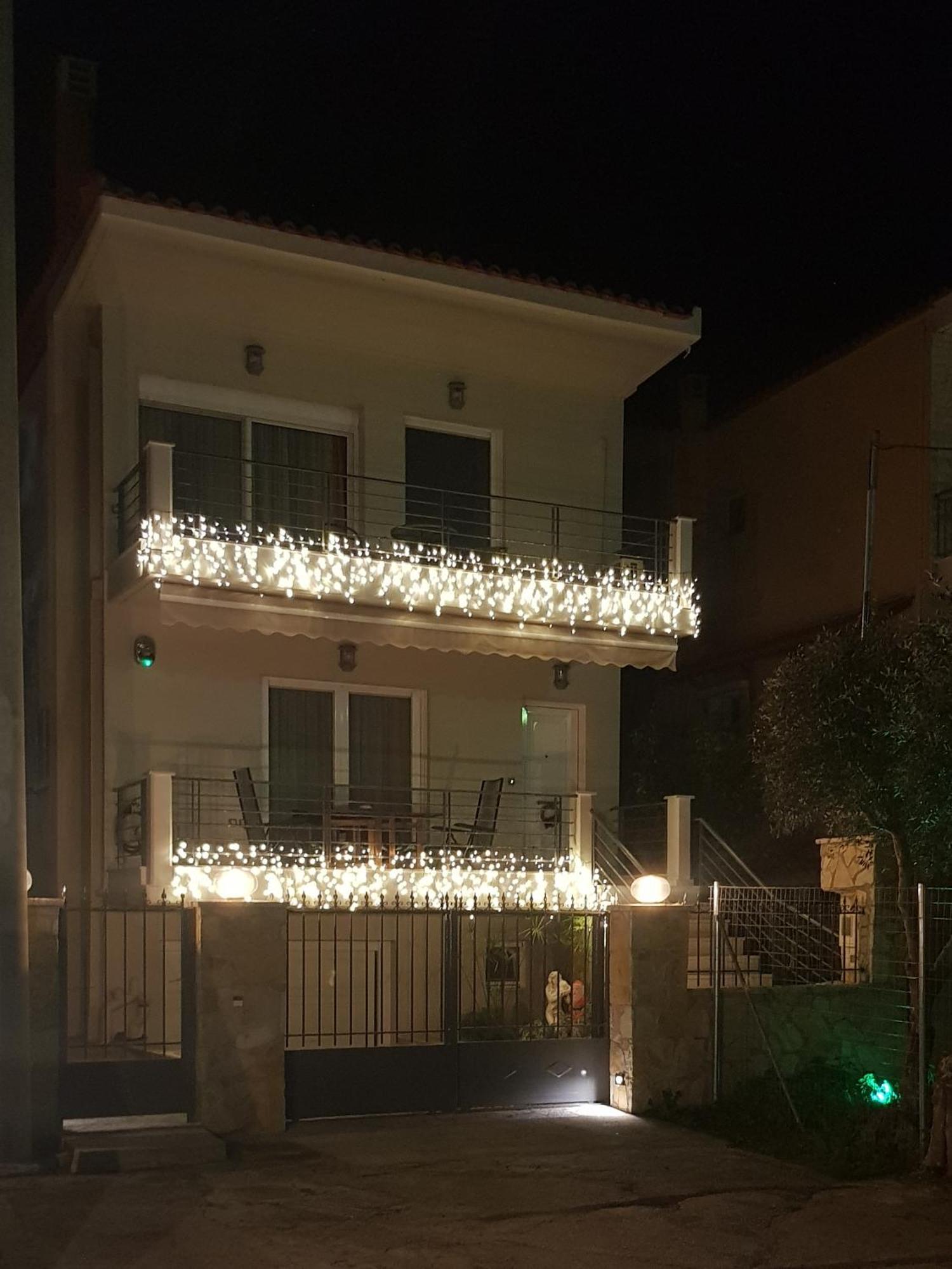 Strati Villa *